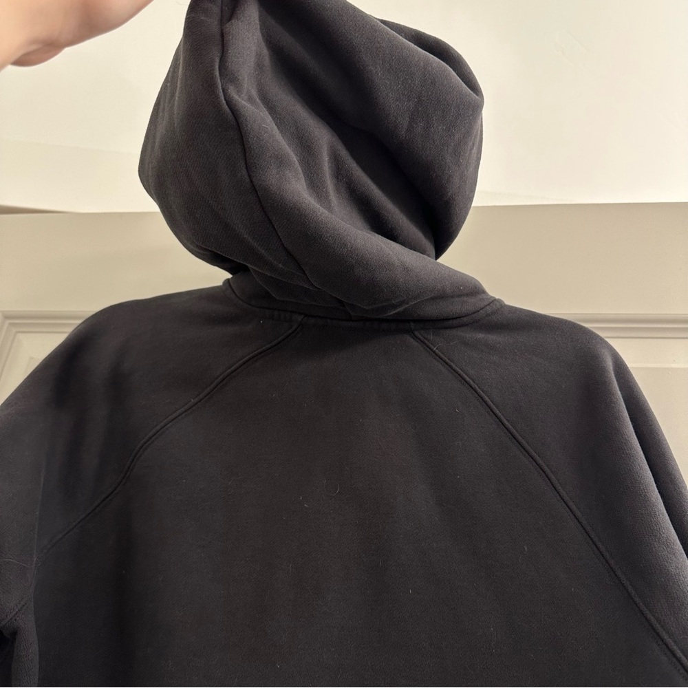 Vuori Restore Half Zip Hoodie - Picture 8 of 8